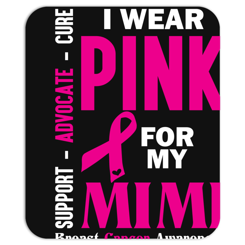 Breast Cancer Awareness I Wear Pink For My Breast Cancer Awareness I Wear Pink For My