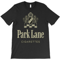 Park Lane, Park Lane Art, Park Lane Vintage, Park Lane Painting, Park  T-shirt | Artistshot