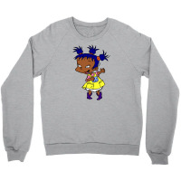 Kimi Finster African American Rugrats Crewneck Sweatshirt | Artistshot