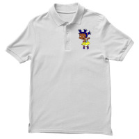 Kimi Finster African American Rugrats Men's Polo Shirt | Artistshot