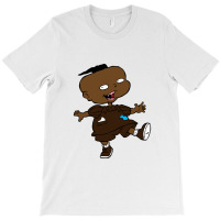 Phil Deville ,rugrats T-shirt | Artistshot