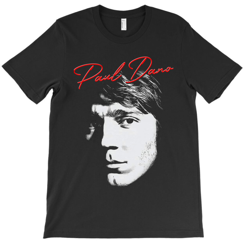 Paul Dano Gift T-Shirt by cm-arts | Artistshot