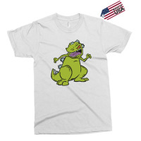 Reptar Rugrats Exclusive T-shirt | Artistshot