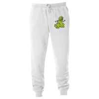 Reptar Rugrats Unisex Jogger | Artistshot