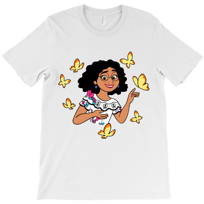 Charm Mirabel Madrigal T-shirt | Artistshot