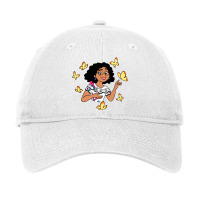 Charm Mirabel Madrigal Adjustable Cap | Artistshot