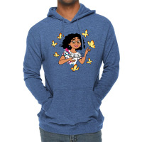 Charm Mirabel Madrigal Lightweight Hoodie | Artistshot