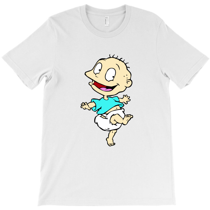 Tommy Pickles Rugrats T-Shirt by Yeni | Artistshot