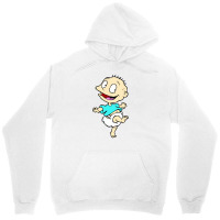 Tommy Pickles Rugrats Unisex Hoodie | Artistshot