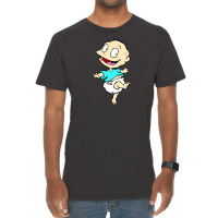 Tommy Pickles Rugrats Vintage T-shirt | Artistshot