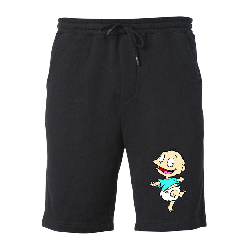 Tommy Pickles Rugrats Fleece Short by Yeni | Artistshot