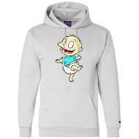 Tommy Pickles Rugrats Champion Hoodie | Artistshot