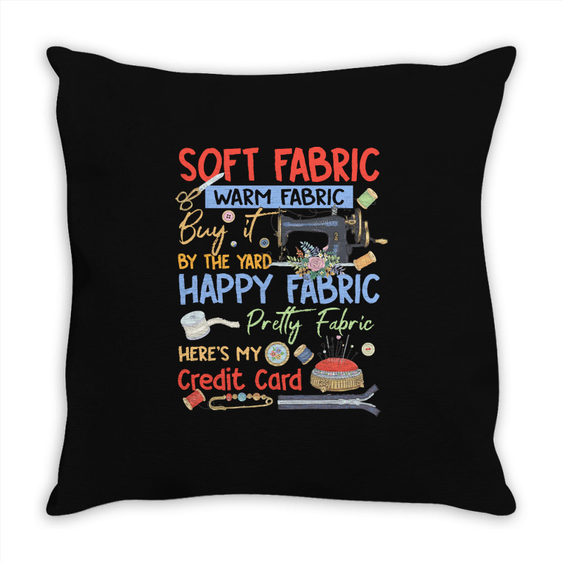 Funny Gift Hlatee T  Shirt Soft Fabric Warm Fabric Happy Fabric Makes Throw Pillow | Artistshot