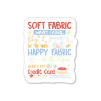 Funny Gift Hlatee T  Shirt Soft Fabric Warm Fabric Happy Fabric Makes Sticker | Artistshot