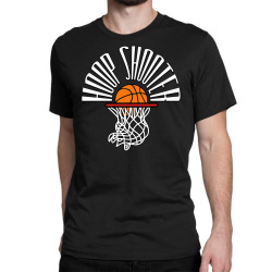 hoop shooter basketball Classic T-shirt | Artistshot