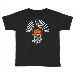 hoop shooter basketball Toddler T-shirt | Artistshot