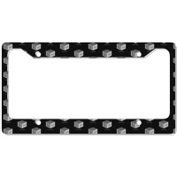 G Ted Productions License Plate Frame | Artistshot