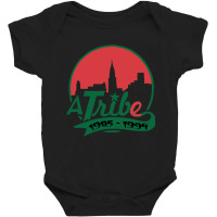 Tribe-fl146 Baby Bodysuit | Artistshot