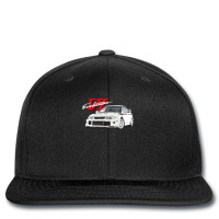 Mitsubish Evo Vi Tommy Makinen Edition White Printed Hat | Artistshot