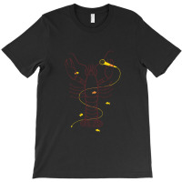 Rock Lobster T-shirt | Artistshot