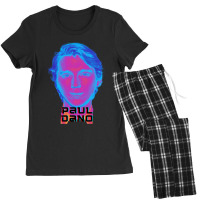 Paul Dano -riddler Women's Pajamas Set | Artistshot