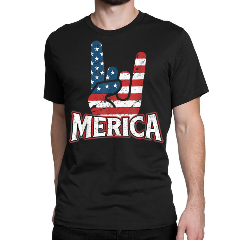 Best Sellers] - Abraham Lincoln 4Th Of July Murica Men Women American Flag  shirt