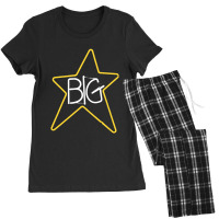 Big Star Women's Pajamas Set | Artistshot