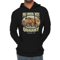 Permanente Quarry 1939, Permanente, Quarry, 1939, Permanente Quarry 19 Lightweight Hoodie | Artistshot