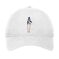 Zatanna Adjustable Cap | Artistshot