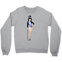 Zatanna Crewneck Sweatshirt | Artistshot