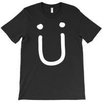 Jack U White T-shirt | Artistshot