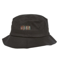 Intervention Specialist Teacher Squad Early Intervention Bucket Hat | Artistshot