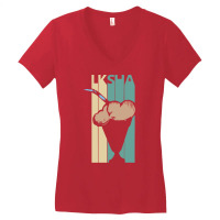 Chocolate Milkshake T  Shirt Funny Chocolate Milkshake Lover Gift T  S Women's V-neck T-shirt | Artistshot