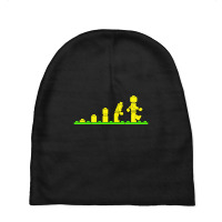 Lego Classic Space Baby Beanies | Artistshot