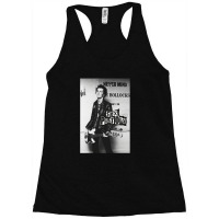 Futuristic Guitaris Legend Racerback Tank | Artistshot