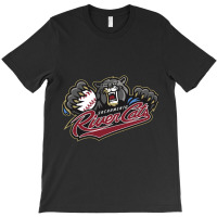 Sacramento River Cats 2  Merch T-shirt | Artistshot