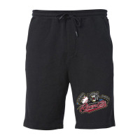 Sacramento River Cats 2  Merch Fleece Short | Artistshot