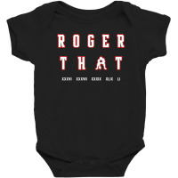 American Football Baby Bodysuit | Artistshot