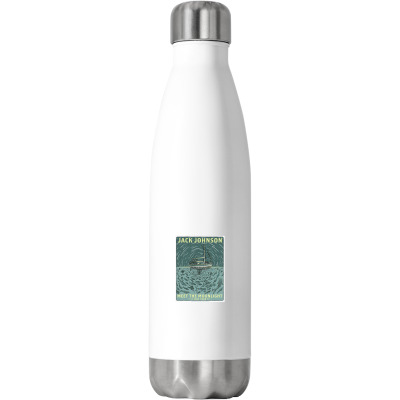 Meet The Moonlight 16 oz Insulated Bottle | Reusables | Jack Johnson
