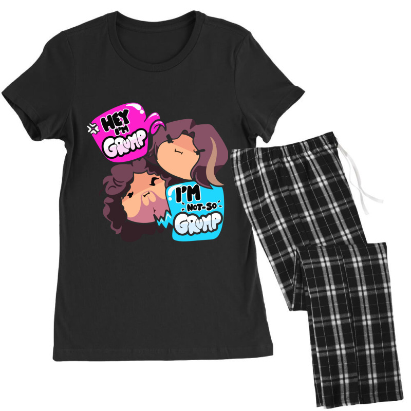 Game Grumps Women's Pajamas Set by cm-arts | Artistshot