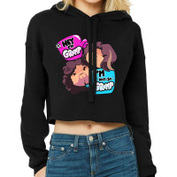 Game Grumps Cropped Hoodie | Artistshot