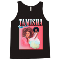 Tamisha Iman, Tamisha Iman Vintage, Tamisha Iman Art, Tamisha Iman Pai Tank Top | Artistshot