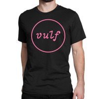 Vulf Classic T-shirt | Artistshot