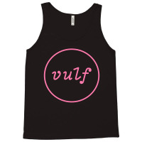 Vulf Tank Top | Artistshot