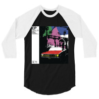 To Imagine Ep 3/4 Sleeve Shirt | Artistshot