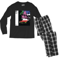 To Imagine Ep Men's Long Sleeve Pajama Set | Artistshot