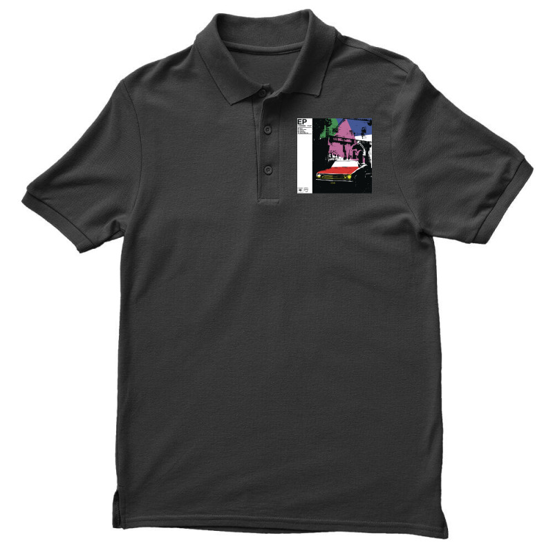 To Imagine Ep Men's Polo Shirt by cm-arts | Artistshot