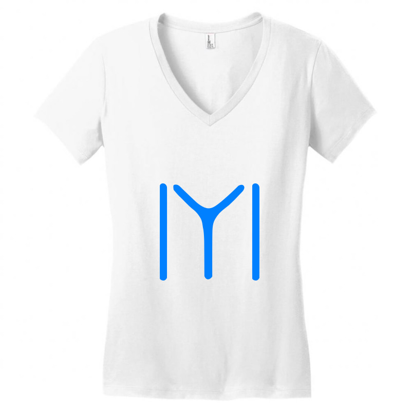 iyi flag t shirt