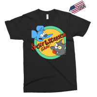 The Itchy And Scratchy Cartoons Classic Exclusive T-shirt | Artistshot