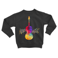 String Instrument Violinist Cello Violin T Shirt Toddler Sweatshirt | Artistshot